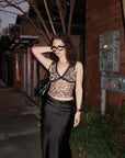 Leopard Print Tank